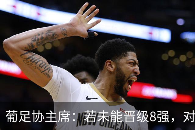 葡足协主席：若未能晋级8强，对葡萄牙来说将是糟糕的世界杯之旅